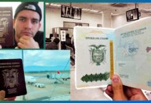 Guía Completa para Renovar Pasaporte Ecuador 2025 - Costo de Renovación $90, Requisitos Actualizados, Agendamiento Online y Renovación de Pasaporte Ecuatoriano en USA