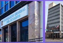 Consulado Ecuatoriano en New Haven, Connecticut 2025