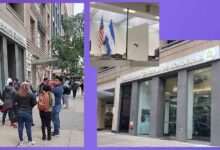 Guía práctica de los consulados de Honduras más consultados en EE. UU.