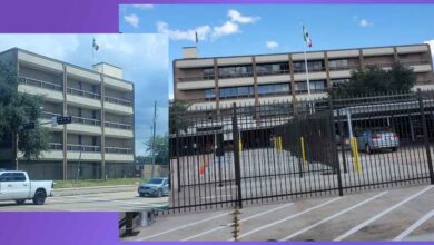 Todo sobre el Consulado de México en Houston TX - Direcciones, Horarios, Costos y Trámites Esenciales para la Comunidad Mexicana