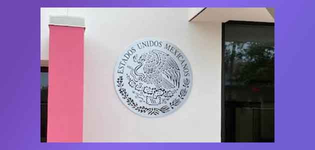 Consulado Mexicano en Houston 3