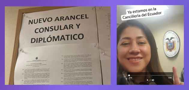 Consulado de Ecuador en Newark NJ New Jersey 4