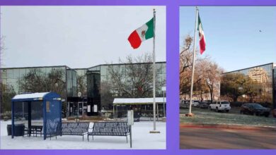 Guía Actualizada con Teléfonos, Costos y Experiencias de la Comunidad Mexicana en el Norte de Texas. Consulado de México en Dallas 2025: Horarios, Servicios, Citas y Opiniones Reales