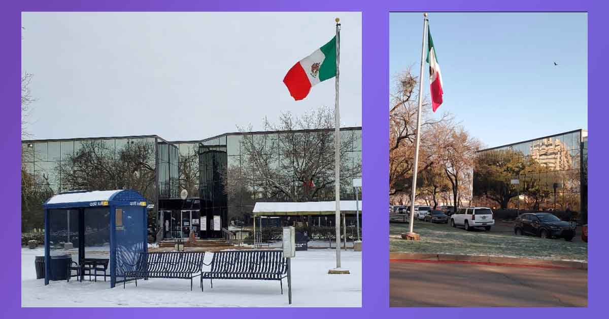 Consulado Mexicano en Dallas 2026: Guía Completa de Trámites, Tarifas y Consejos Prácticos 2 Consulado Mexicano en Dallas 2026: Guía Completa de Trámites, Tarifas y Consejos Prácticos