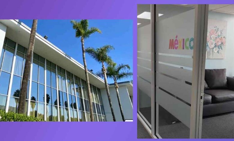 Consulado Mexicano en Oxnard: Tu puerta de entrada a servicios consulares esenciales