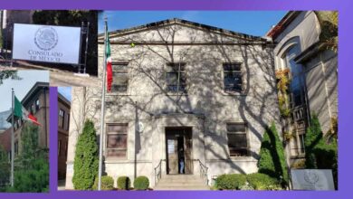 El Consulado de México en Milwaukee: Tu Centro de Servicios Consulares