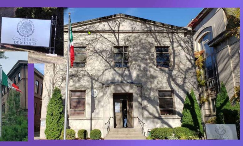 El Consulado de México en Milwaukee: Tu Centro de Servicios Consulares