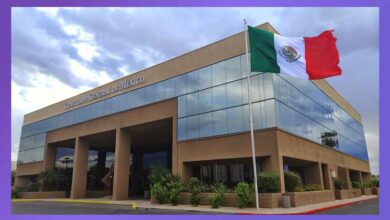 Consulado Mexicano Phoenix: Citas y Renovación de Pasaporte 2025