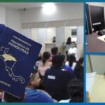 Cómo Obtener tu Pasaporte Hondureño y Hacer una Cita en el Consulado Hondureño en Estados Unidos. Pasaporte Hondureño de Emergencia: Cuando el Tiempo Apremia
