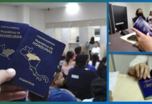 Cómo Obtener tu Pasaporte Hondureño y Hacer una Cita en el Consulado Hondureño en Estados Unidos. Pasaporte Hondureño de Emergencia: Cuando el Tiempo Apremia