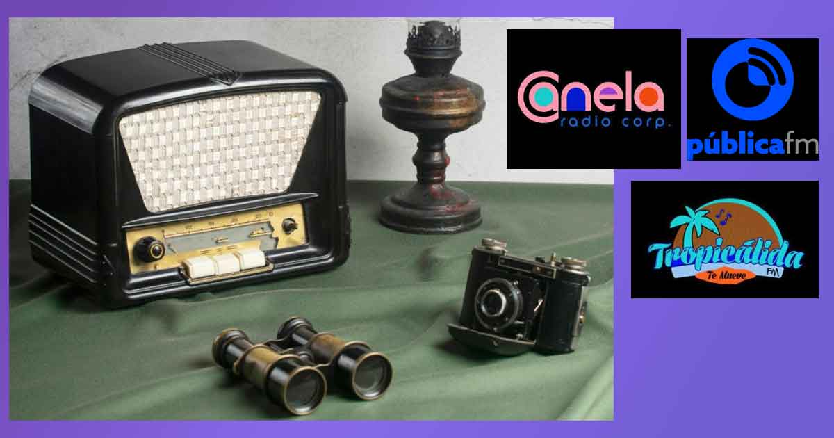 Radios del Ecuador en vivo