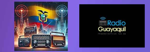 001 Radios del Ecuador en vivo 3