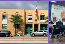 Ubicación y Contacto del Consulado Mexicano en Chicago. El Consulado Mexicano en Chicago: Tu Guía Completa para Trámites y Servicios