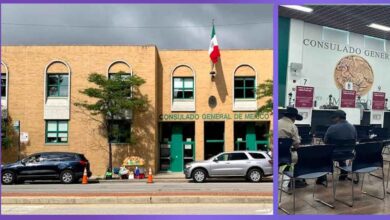 Ubicación y Contacto del Consulado Mexicano en Chicago. El Consulado Mexicano en Chicago: Tu Guía Completa para Trámites y Servicios