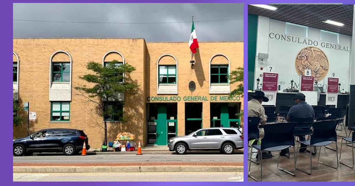 El Consulado Mexicano en Chicago: Tu Guía Completa para Trámites y Servicios