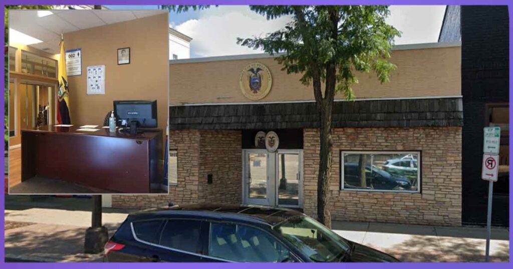 Guía Completa del Consulado de Ecuador en Minneapolis: Tu Portal para Servicios Consulares en 2025. La Puerta de Entrada a los Servicios Consulares Ecuatorianos en el Norte de Estados Unidos