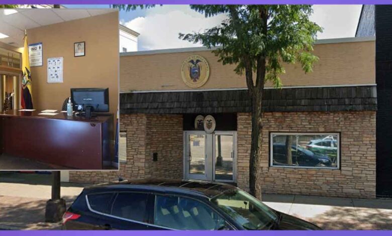 Guía Completa del Consulado de Ecuador en Minneapolis: Tu Portal para Servicios Consulares en 2025. La Puerta de Entrada a los Servicios Consulares Ecuatorianos en el Norte de Estados Unidos