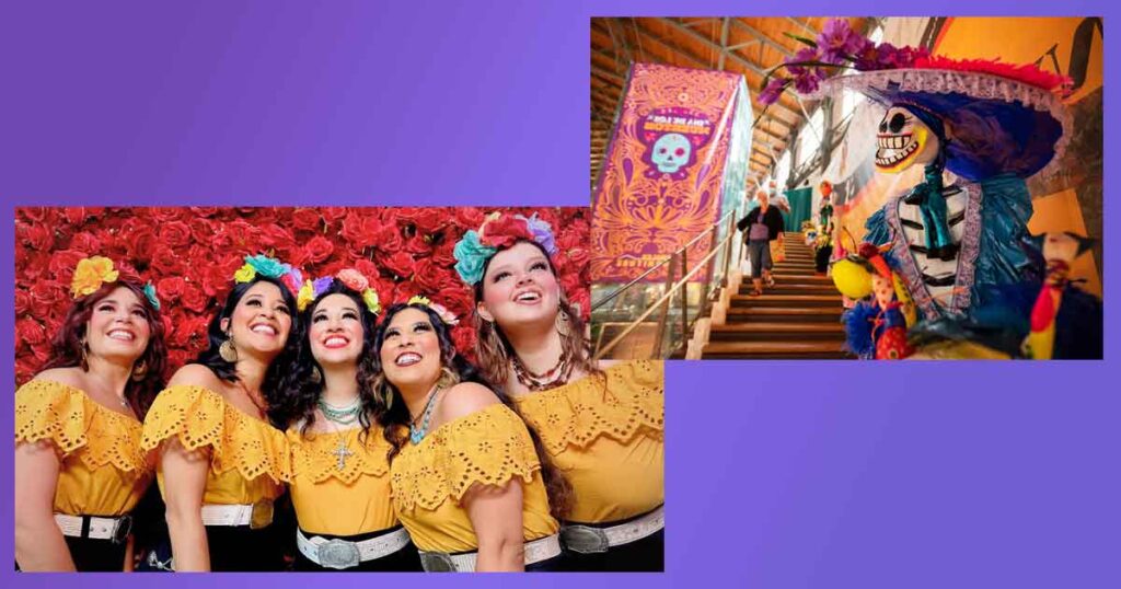 Festivales y eventos culturales latinos en Dallas guía para visitantes mexicanos