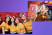 Festivales y eventos culturales latinos en Dallas guía para visitantes mexicanos