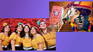 Festivales y eventos culturales latinos en Dallas guía para visitantes mexicanos