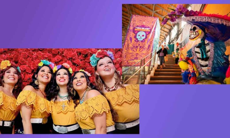 Festivales y eventos culturales latinos en Dallas: guía para visitantes mexicanos 1 Festivales y eventos culturales latinos en Dallas guía para visitantes mexicanos