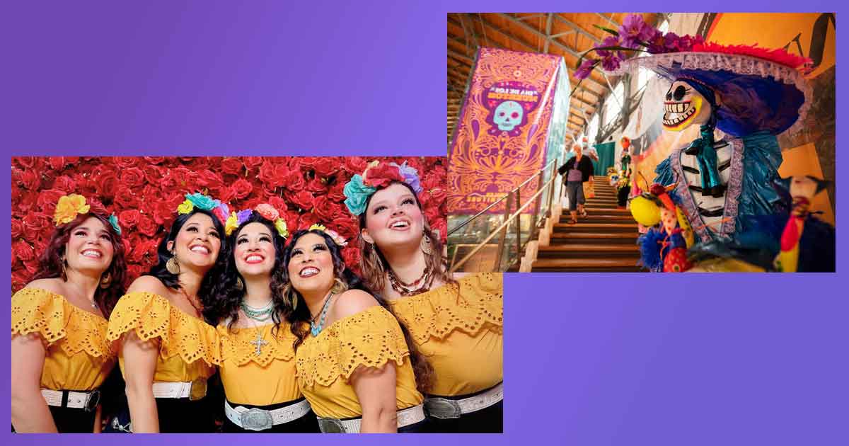 Festivales y eventos culturales latinos en Dallas: guía para visitantes mexicanos
