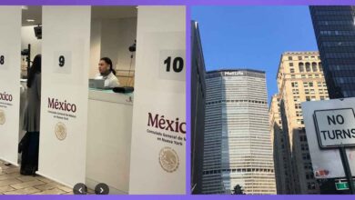 Sistema de Citas Mi Consulado: Tu Puerta de Entrada al Pasaporte Mexicano. ¿Cómo hacer cita para pasaporte mexicano en Nueva York?