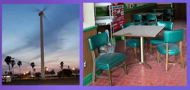 Pasaporte Mexicano en Brownsville 4