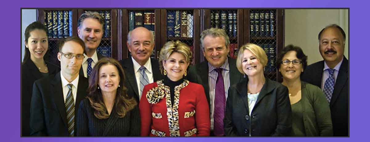 Abogados de Acoso Sexual del Sur de California 1