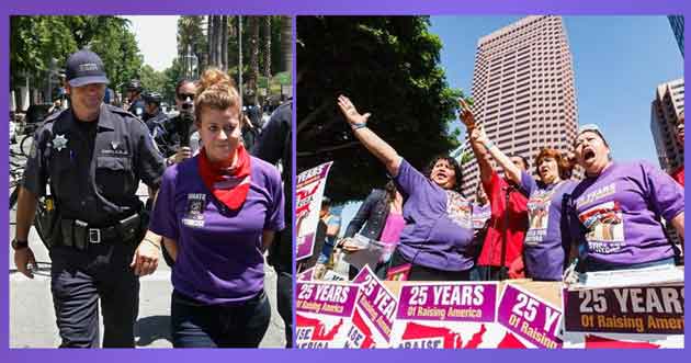 Abogados de Acoso Sexual del Sur de California 3