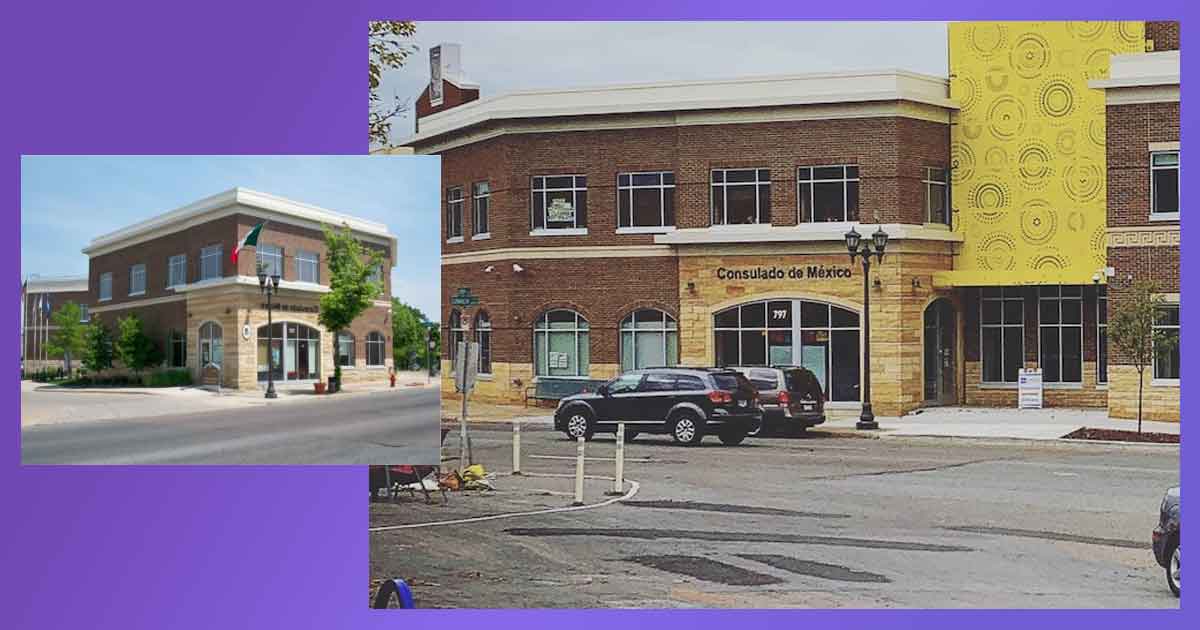 Cita para Pasaporte Mexicano en Saint Paul, Minnesota 2026: Requisitos, Costos y Proceso Completo 5 Cita para Pasaporte Mexicano en Saint Paul, Minnesota 2026: Requisitos, Costos y Proceso Completo