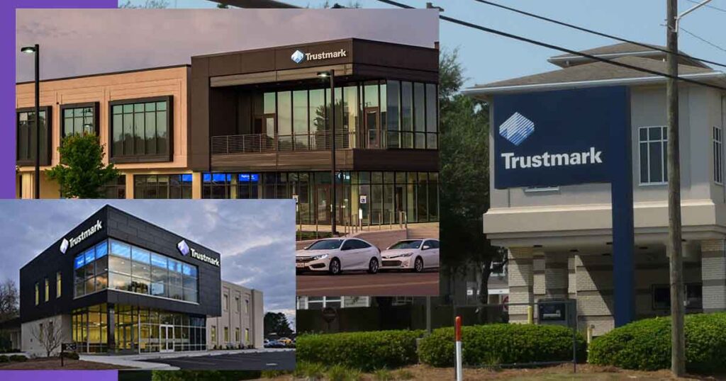 El routing number de Trustmark Bank para Mississippi es 065300279, un código de nueve dígitos esencial para recibir depósitos directos, configurar pagos automáticos y realizar transferencias bancarias dentro