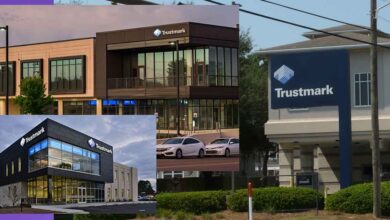 El routing number de Trustmark Bank para Mississippi es 065300279, un código de nueve dígitos esencial para recibir depósitos directos, configurar pagos automáticos y realizar transferencias bancarias dentro
