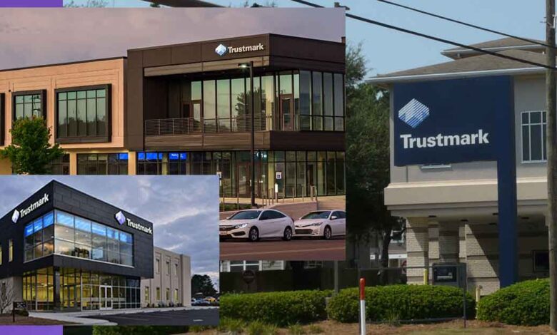 El routing number de Trustmark Bank para Mississippi es 065300279, un código de nueve dígitos esencial para recibir depósitos directos, configurar pagos automáticos y realizar transferencias bancarias dentro