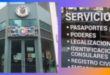 Consulado de Ecuador en Nueva York y Queens: Guía Completa de Trámites, Costos y Citas (2025-2026)