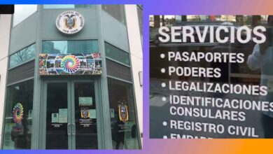 Consulado de Ecuador en Nueva York y Queens: Guía Completa de Trámites, Costos y Citas (2025-2026)